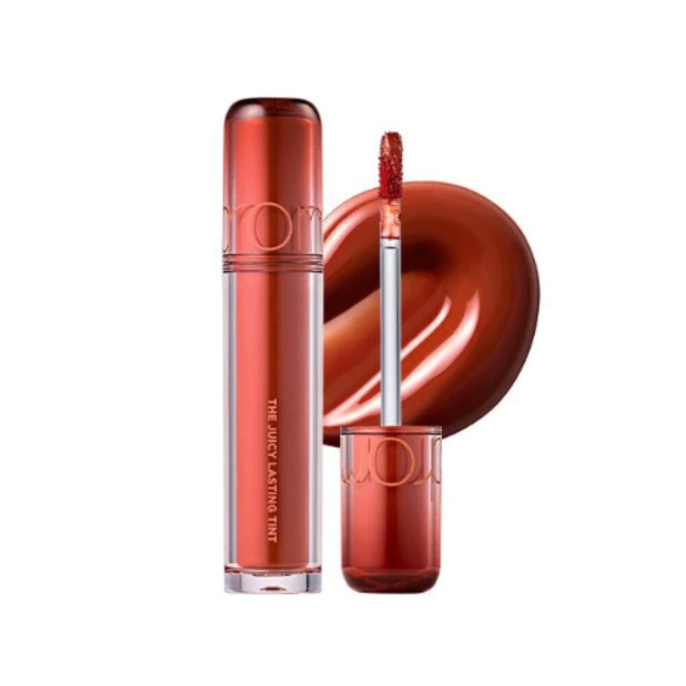rom&nd The Juicy Lasting Tint | #13 EAT DOTORI | NEW MAKEUP